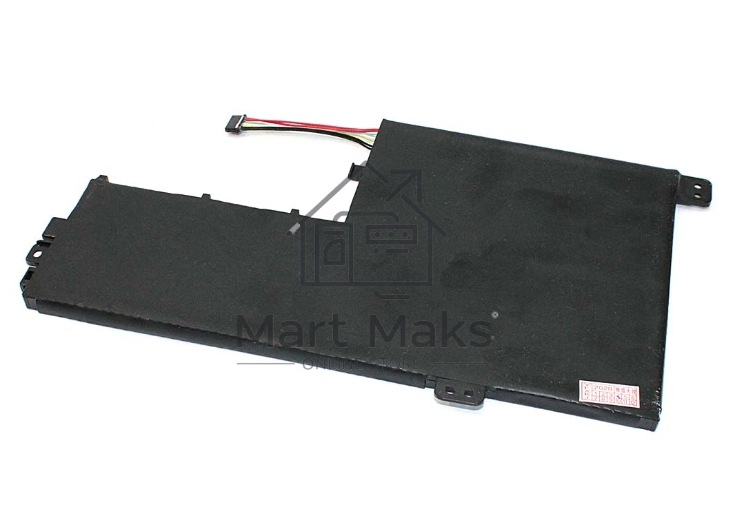 Аккумулятор для ноутбука Lenovo IdeaPad 320S-14IKB, 320S-15ISK 4510mAh 11.4V