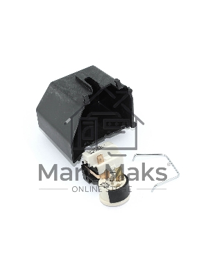 Реле пускозащитное компрессора для холодильника Атлант Минск РКТ-1 064114901600