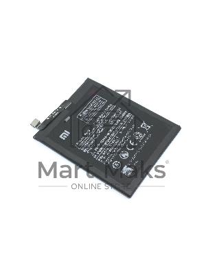 Аккумуляторная батарея BM3B для Xiaomi Mi Mix 2 2500mAh