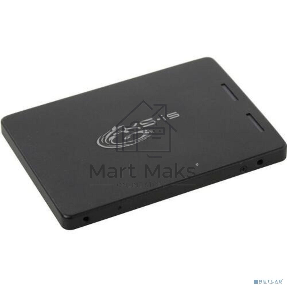 Переходник KS-is KS-527 SATA -> M.2 в корпусе 2.5