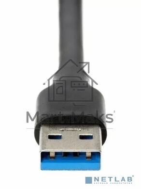 Кабель USB3 0.5M TELECOM TUS708-0.5M