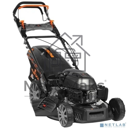 Газонокосилка роторная Carver LMG-3653DMS (01.024.00010) 3600Вт