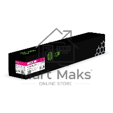 Картридж лазерный Cactus CS-TK8365M пурпурный (12000 стр.) для Kyocera TASKalfa 2554ci