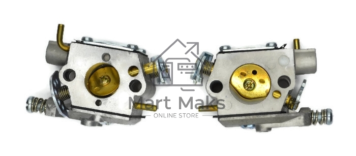 Карбюратор Oleo-Mac GS35 100110