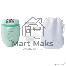 Эпилятор Philips BRE265/00