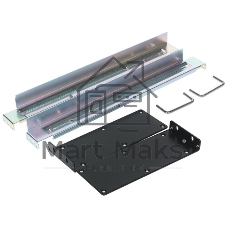 Источник бесперебойного питания CyberPower PR3000ELCDRT2U 3000VA/2700W USB/RJ11/45 (10 IEC)