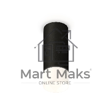 Светильник Ambrella Light XS7443016 SBK/FR черный песок/белый матовый MR16 GU5.3 (C7443, N7170)
