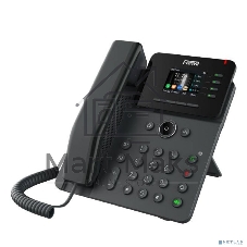 Телефон IP Fanvil V61G черный