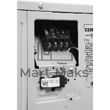 Кондиционер Centek CT-65E07+ Серия CT-65E (комплект)