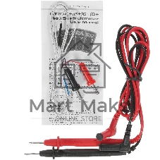 Портативный мультиметр UNI-T UT33C+