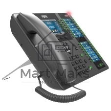 Телефон IP Fanvil X210 V2 черный