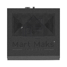 Корпус Desktop ExeGate FL-103 (mini-ITX, без БП, 1*USB+1*USB3.0, аудио, черный)