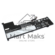 Аккумуляторная батарея для ноутбука Lenovo IdeaPad 3-17 (L19C3PF6) 11,25 V 3735mAh Orig
