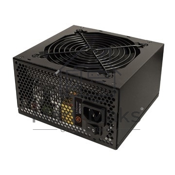 Блок питания Thermaltake Litepower (PS-LTP-0650NPCNEU-2), 650Вт, 120мм, черный