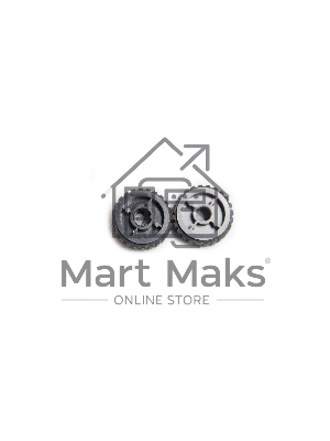 Комлект роликов захвата Lexmark E260/E460/X264/X36x/X46x, 2шт (40X5440) JPN