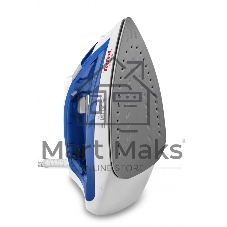 Утюг Tefal FV1711E0 1800 Вт синий/белый
