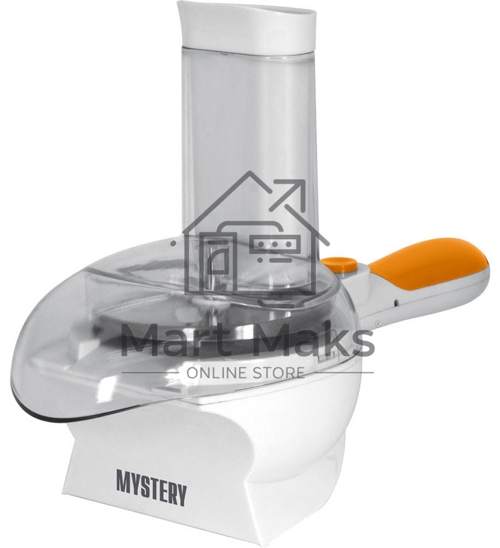 Блендер стационарный Mystery MMC-1404 150Вт белый