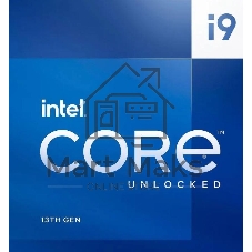 Процессор Intel Core i9-13900F Soc-1700 2.0GHz OEM