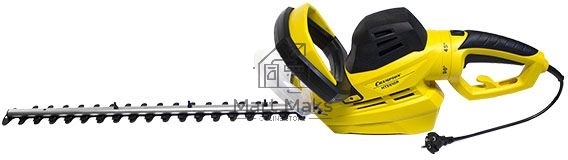 Кусторез CHAMPION HTE610Rэлектрические 750Вт 610мм 3.8кг