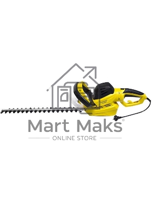 Кусторез CHAMPION HTE610Rэлектрические 750Вт 610мм 3.8кг