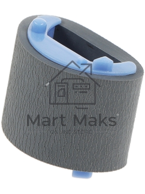 Ролик подхвата Cactus CS-PRA-HP-LJ1505 (RL1-1497-000) для HP LJ P1500 Series, P1505, P1505n, M1120 MFP, M1120n, M1522 MFP