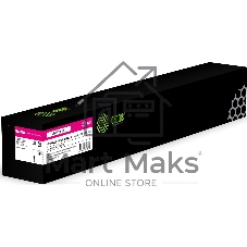 Картридж лазерный Cactus CS-MPC5501EM (842050) пурпурный (18000 стр.) для Ricoh MPС 4501/C5501 Картридж лазерный Cactus CS-MPC5501EM (842050) пурпурный (18000 стр.) для Ricoh MPС 4501/C5501