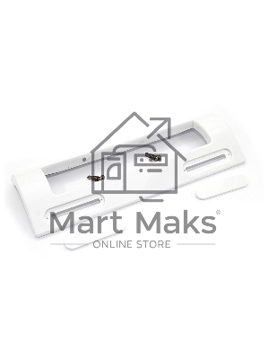 Ручка двери для холодильника универсальная WL507