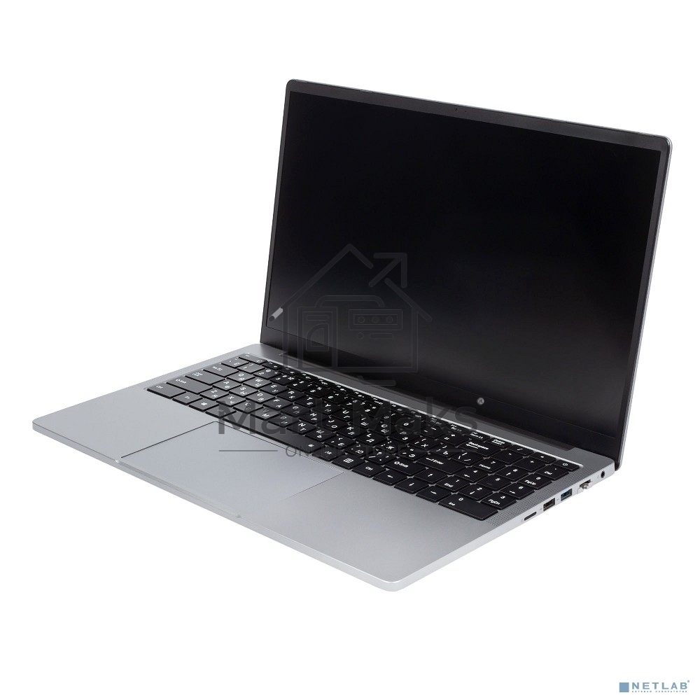 Ноутбук Hiper DZEN 15.6