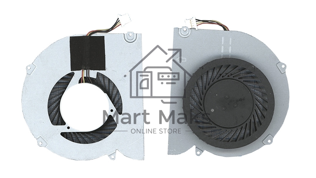 Вентилятор (кулер) для ноутбука Acer Aspire 5830 5830T 5830G 5830TG VER-3