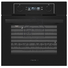 Шкаф духовой электрический Maunfeld AEOH6062B2