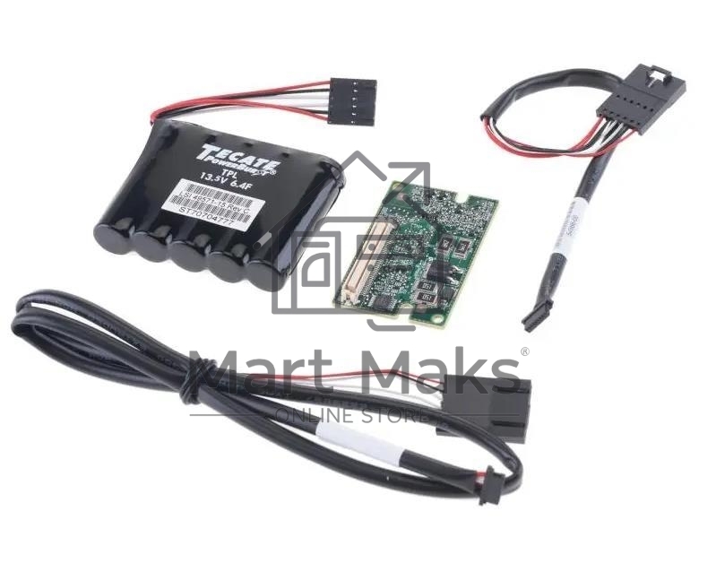 Резервный флеш-накопитель BROADCOM CVM02(8G) 05-25444-00