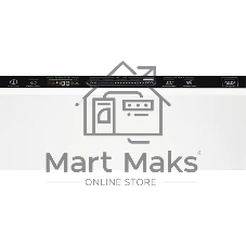 Встраиваемая посудомоечная машина Electrolux EEQ47210L, черный, 59.6 см, 13 компл., 44 дБ, класс E