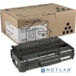 Картридж лазерный Ricoh тип SP3400HE черный для Aficio SP3400N/SP3410DN/SP3400SF/SP3410SF/Aficio SP3500N/SP3510DN/SP3500SF/SP3510SF 5000 отпечатков