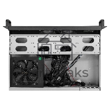 Серверный корпус ExeGate Pro 2U300-04 (RM 19