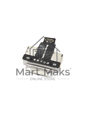 Плата питания MagSafe 3 MacBook Pro 14 A2442 Late 2021 (821-03085)