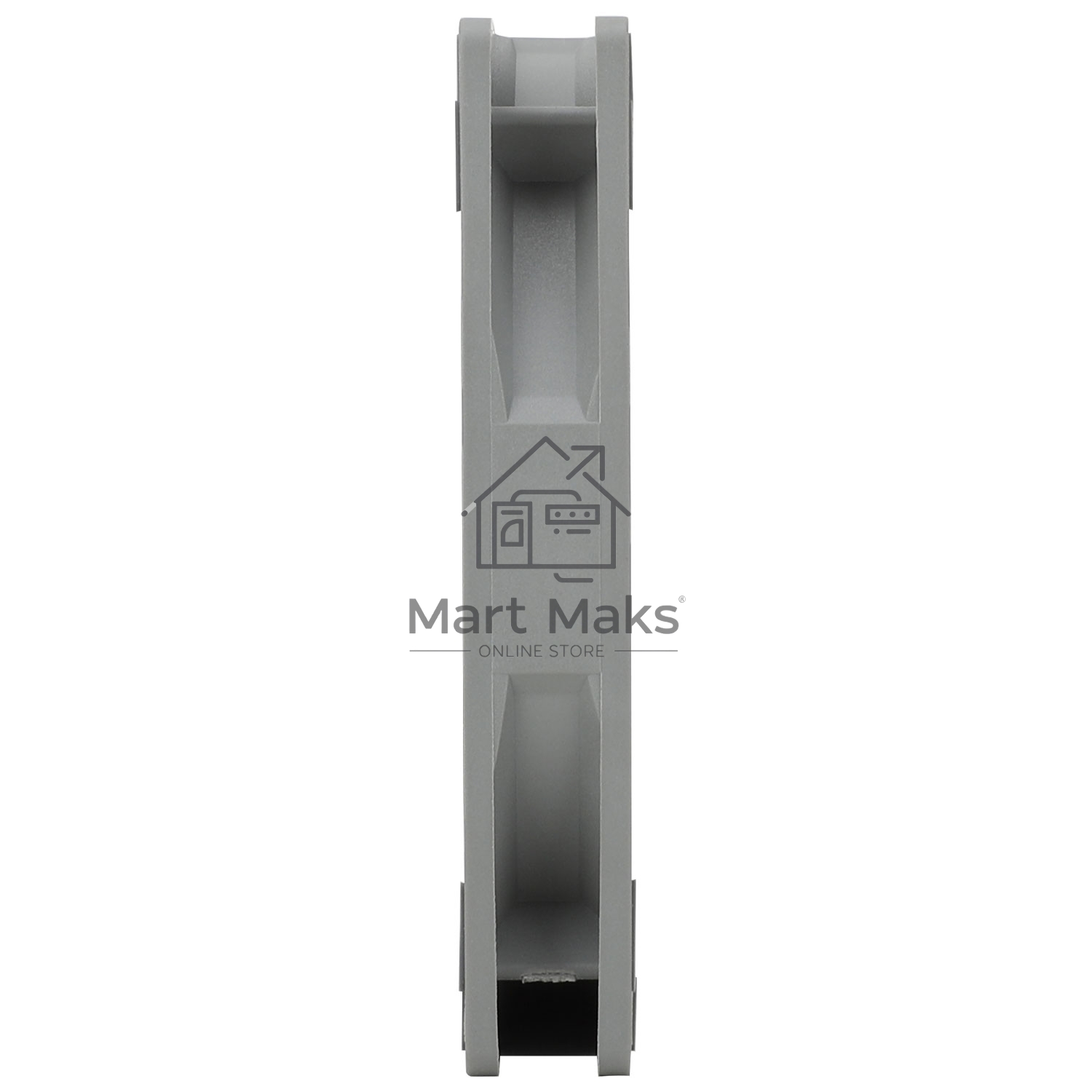 Вентилятор для корпуса Thermalright TL-9015 90х90x15 4-pin 22.4дБ Ret