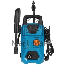 Мойка высокого давления Bort BHR-1700-PRO