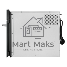 Микроволновая печь встраиваемая Maunfeld MBMO349Gb