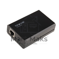 Адаптер инжектор TP-Link SMB TL-PoE150S PoE