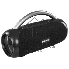 Колонка беспроводная Smartbuy MASTER, черный