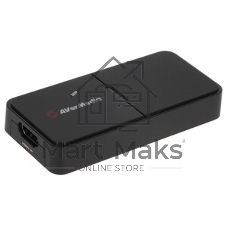 Карта видеозахвата внешняя AVER Media CamStream 4K, BU113 G2, RTL