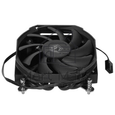 Кулер для процессора ID-COOLING IS-30i черный 92мм алюминий 3600rpm 35db 4-pin 100W 30мм