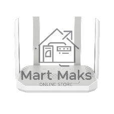 Мультигигабитный интернет-центр Netcraze Ultra (NC-1812) с Mesh Wi-Fi 7 BE7200, Smart-коммутатором 1×10G, 1×2.5G и 4×1G, многофункциональными портами USB 3.2 и 2.0