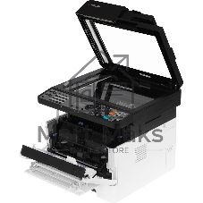 МФУ лазерное Kyocera ECOSYS MA3500x (110C3G3NL0) (A4, принтер/копир/сканер, 1200dpi, 35ppm, 1Gb, ADF50, Duplex, Lan, USB), замена M2135dn