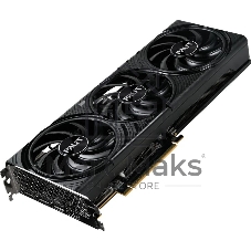 Видеокарта Palit GeForce RTX 5060 Ti Infinity 3, 16 GB GDDR7, 128 bit, 3xDisplayPort, HDMI, GPU 2407 MHz