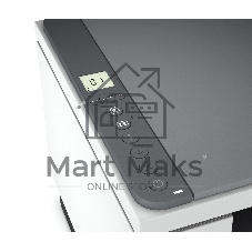 МФУ лазерное HP LaserJet M236d (9YF94A), A4, ч/б, печ. до 29 стр/мин., 600 x 600 dpi, USB
