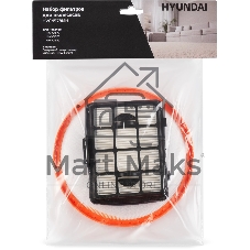 Набор фильтров Hyundai HVC4578MH