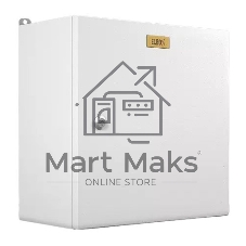 Монтажные шкафы, стойки Elbox Электротех. распред. шкаф IP66 навесной (В400*Ш300*Г210) EMW c одной дверью (EMW-400.300.210-1-IP66)