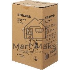 Насос Starwind WPS1250-9.10 1250Вт 15500л/час центробежный