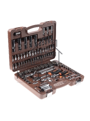 Набор инструментов OMBRA OMT94S12, 94 предмета